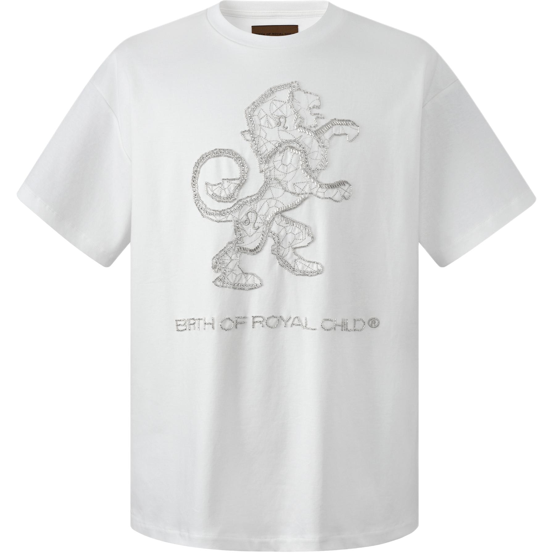 BIRTH OF ROYAL CHILD SS25 T