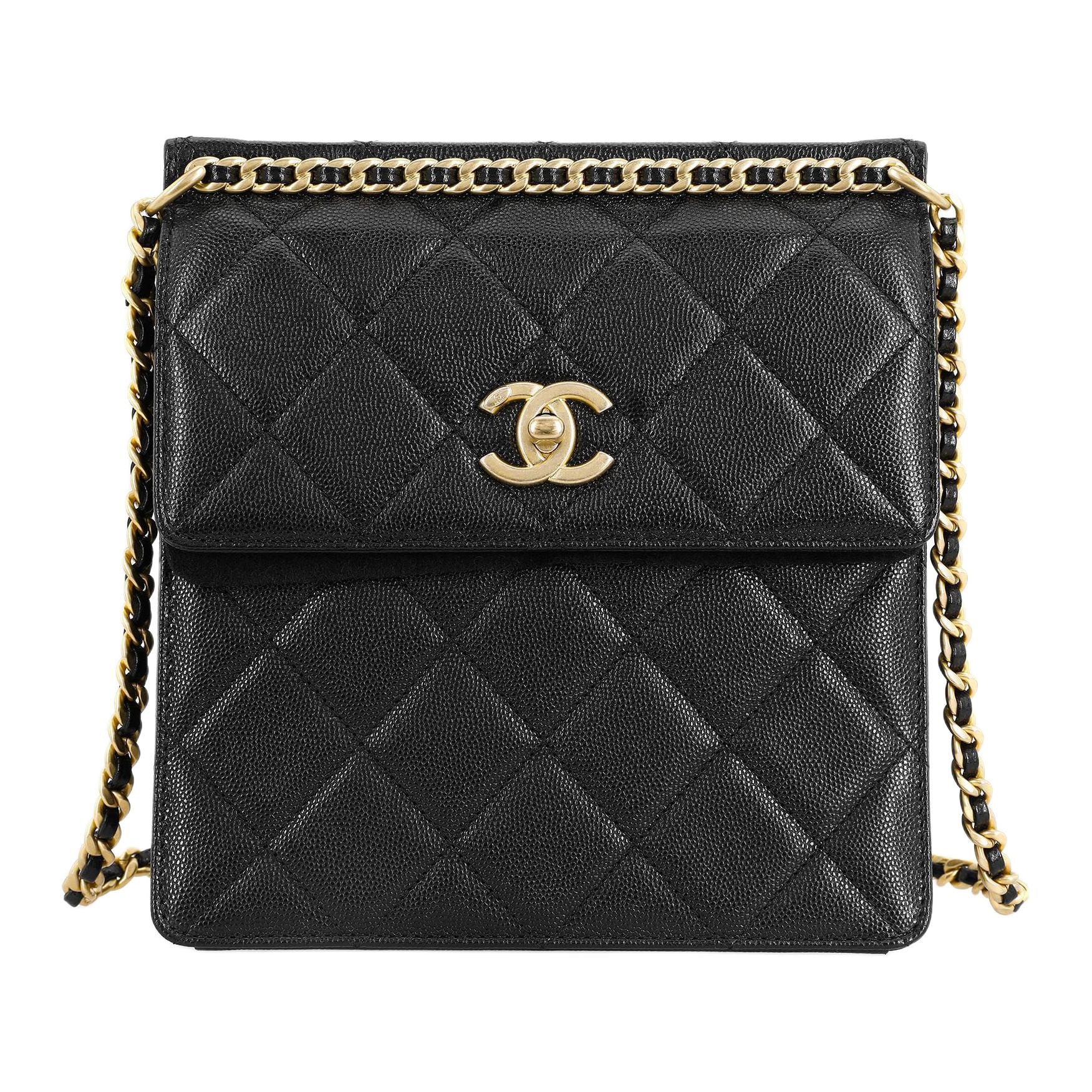 Сумки Chanel Backpack