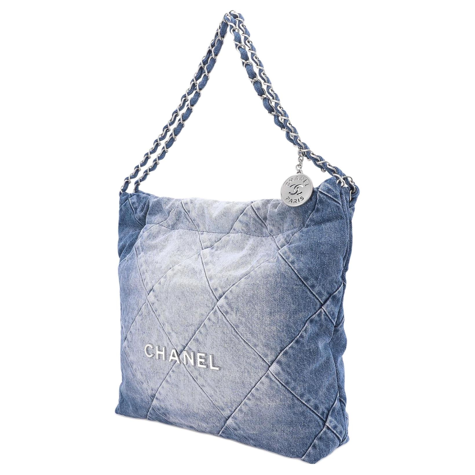 Chanel 22Bag 23C — фото 2