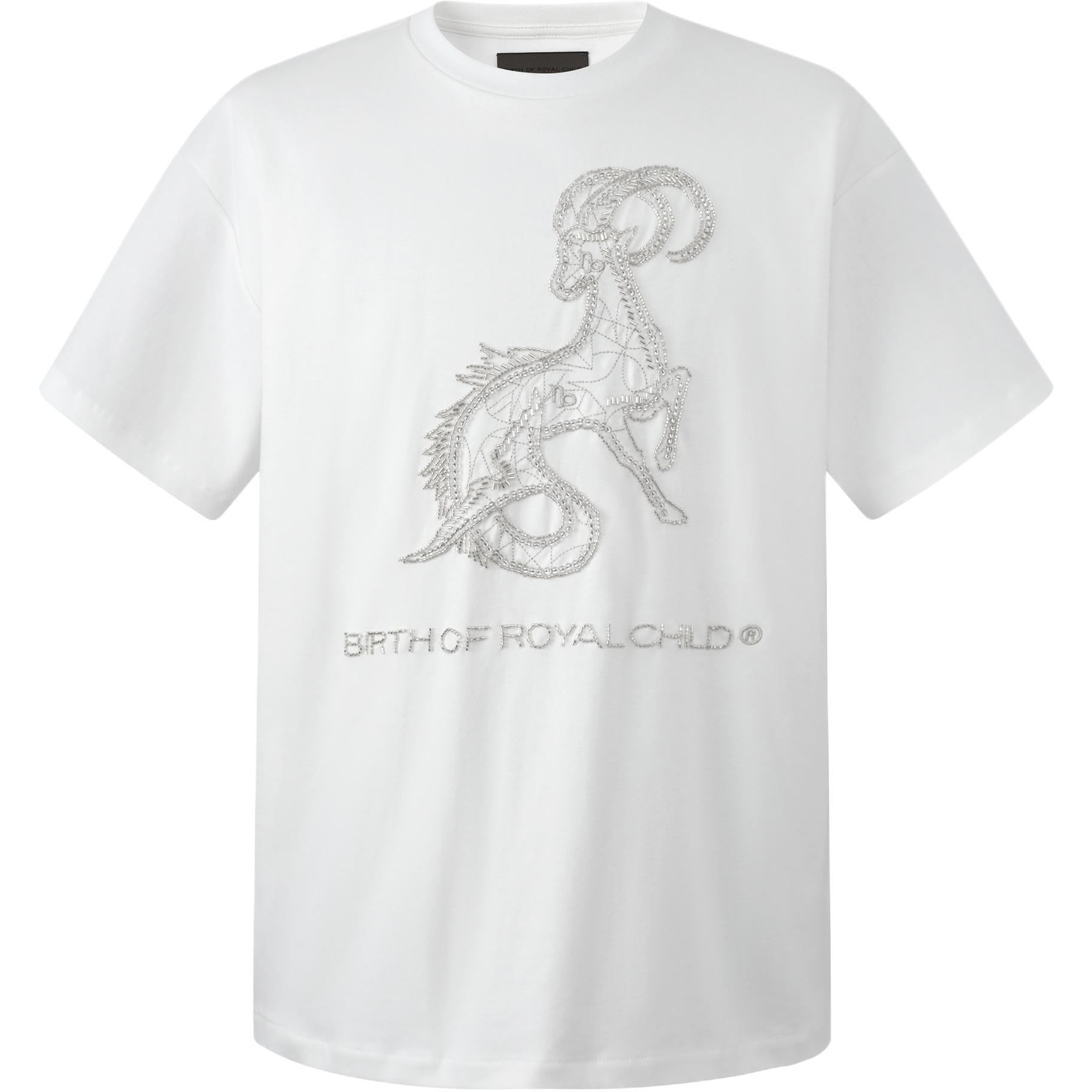 BIRTH OF ROYAL CHILD SS25 T