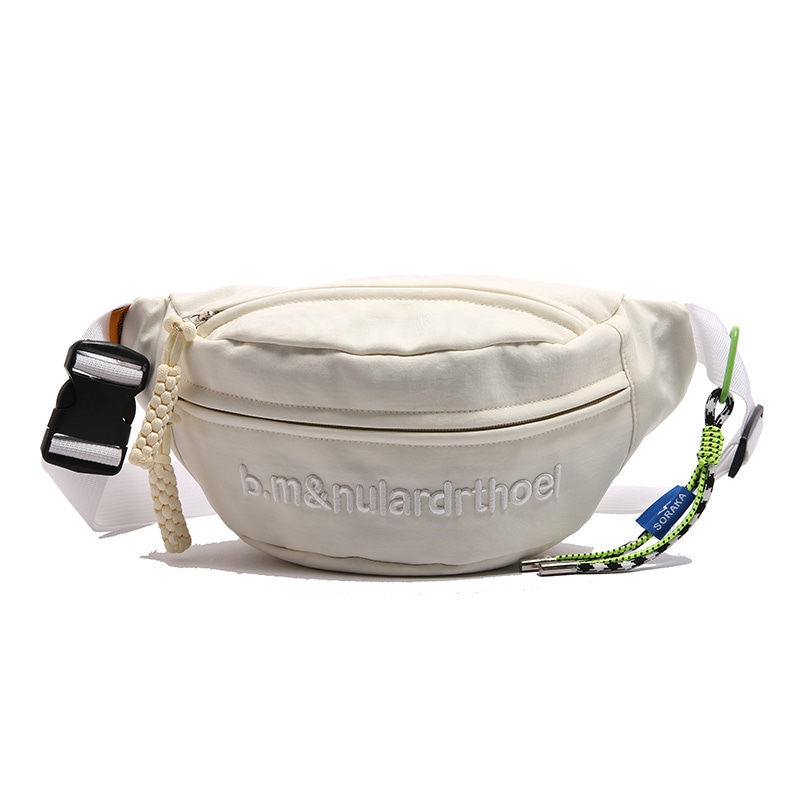 HCXK Chest Bag