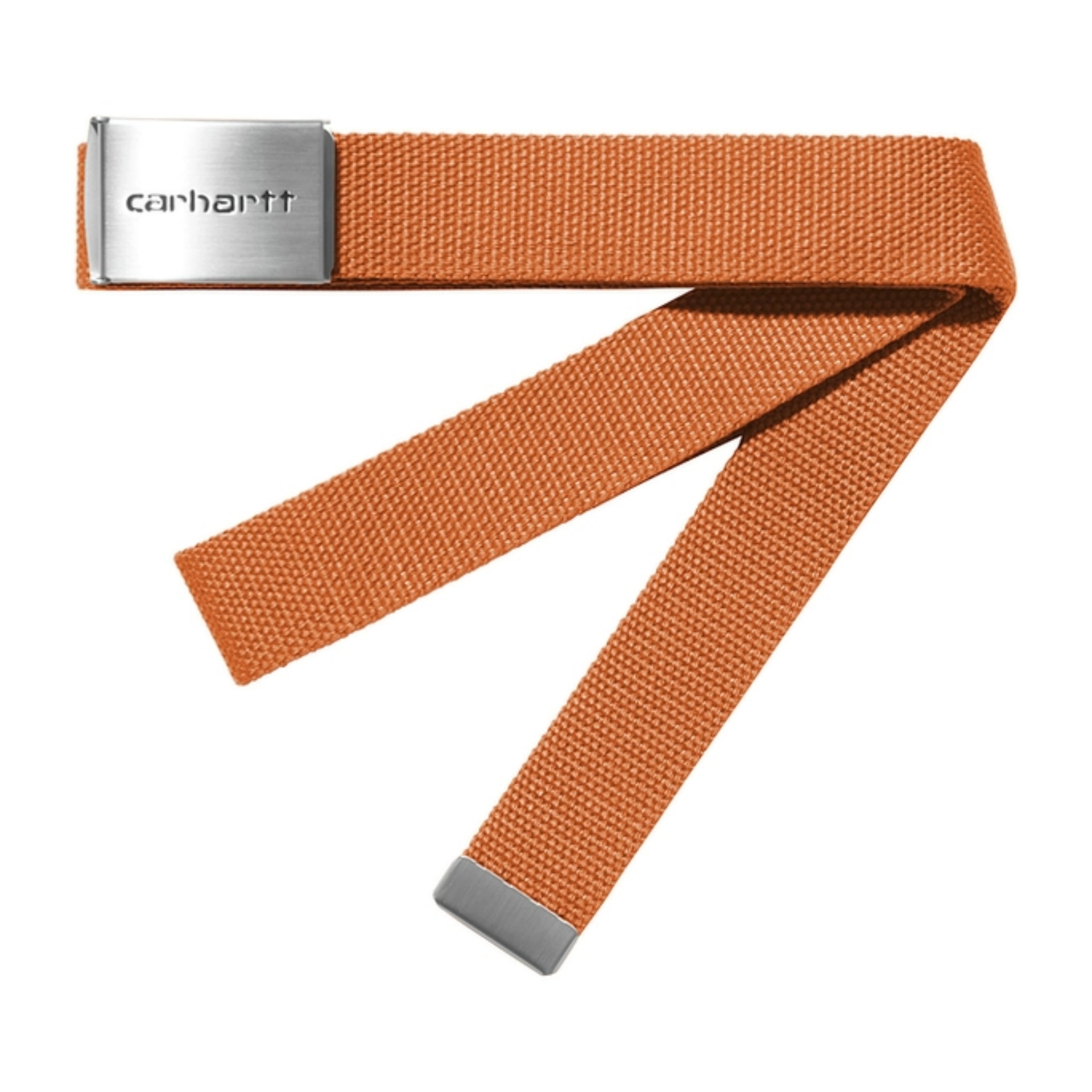 Carhartt WIP Classic Logo Belt — фото 4