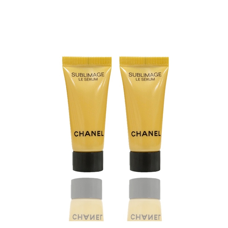 Chanel 5ml — фото 3