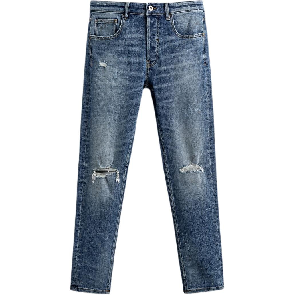 Джинсы ZARA