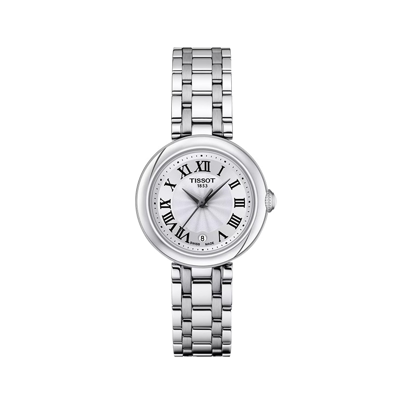 TISSOT/天梭 TISSOT