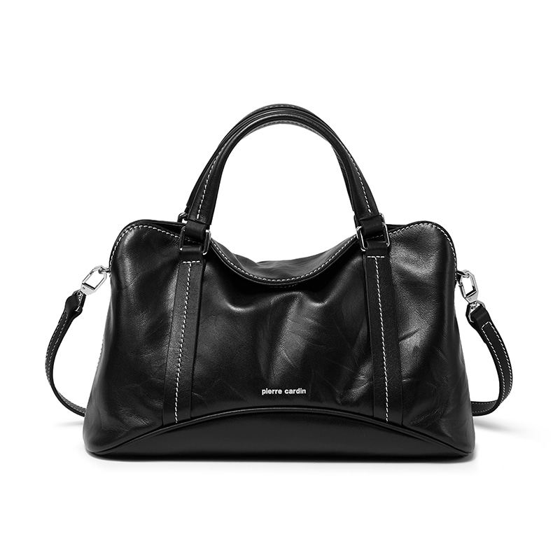 PIERRE CARDIN/皮尔卡丹 Pierre Cardin Classic Tote Bag