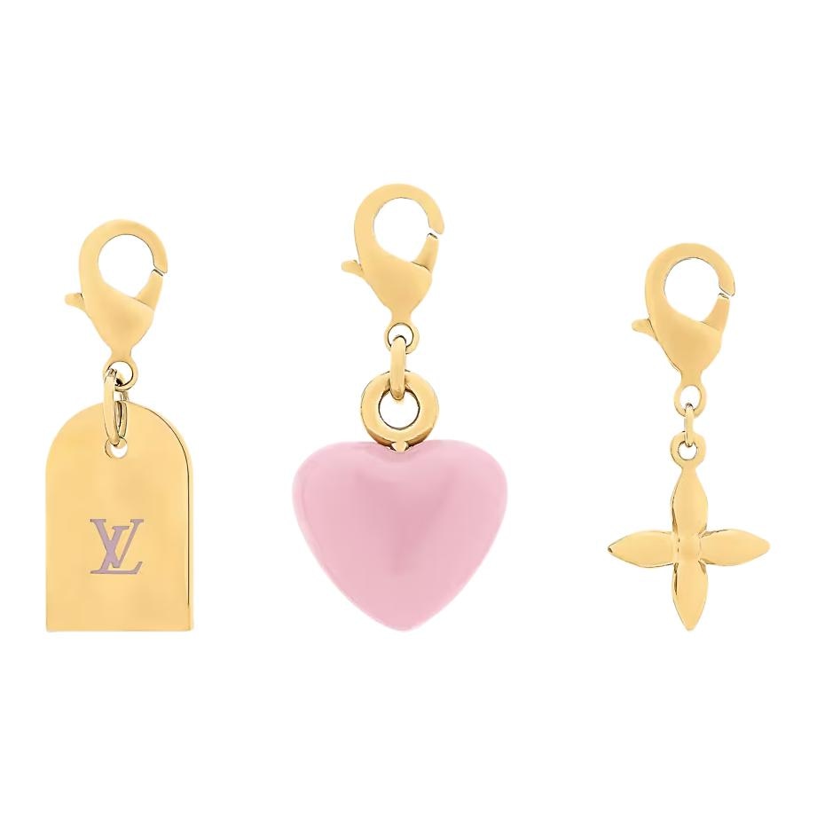 Louis Vuitton CHARMS — фото 2