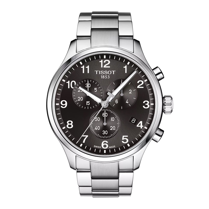 TISSOT/天梭 Tissot Supersport
