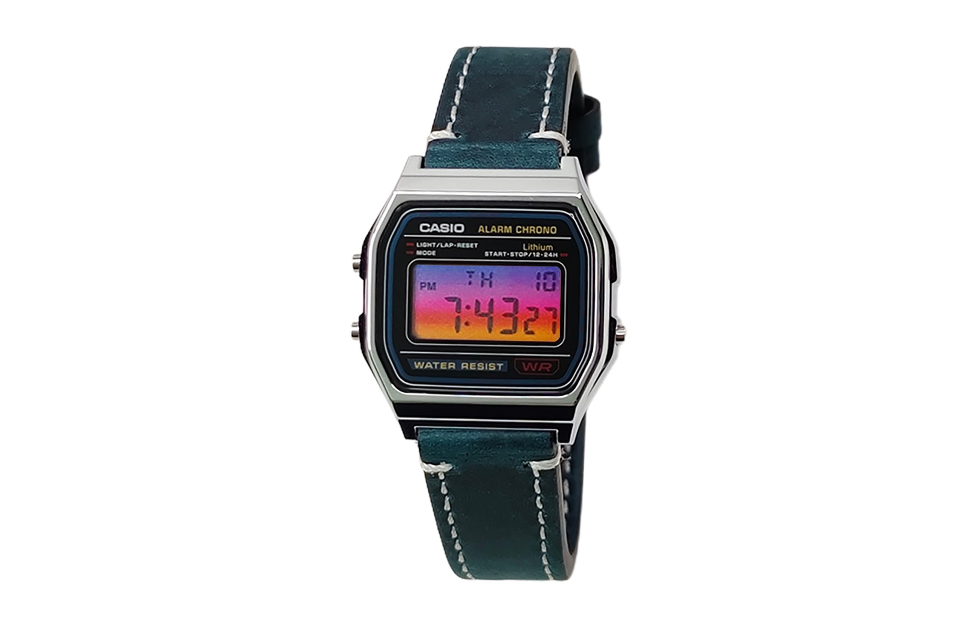 CASIO/卡西欧 CASIO A158WA-1