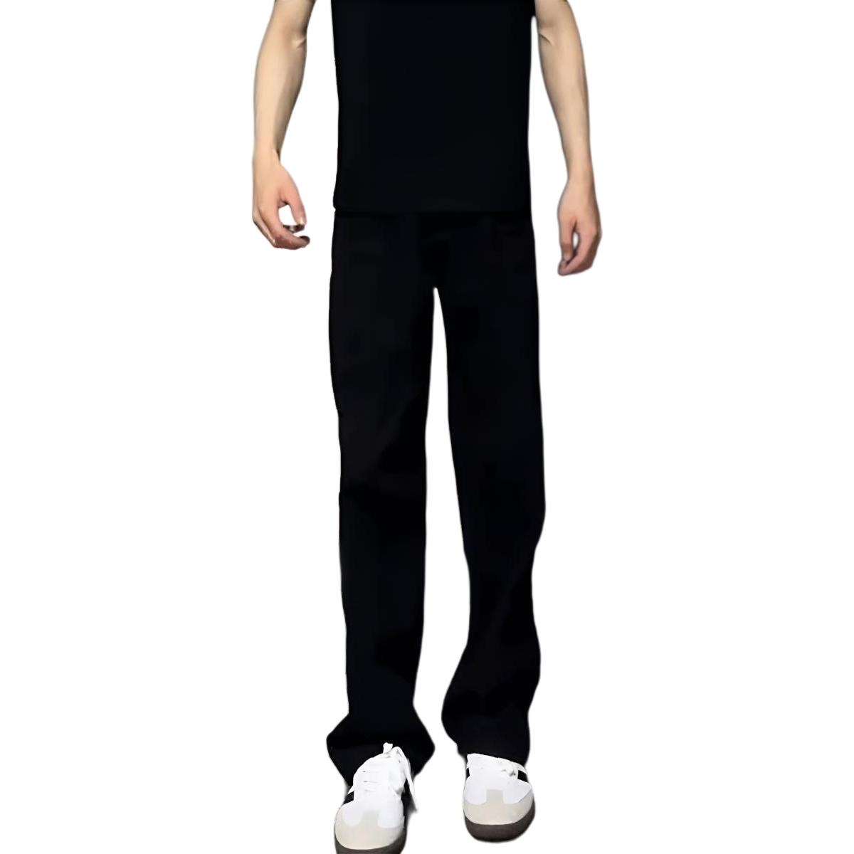City Hipster cleanfit