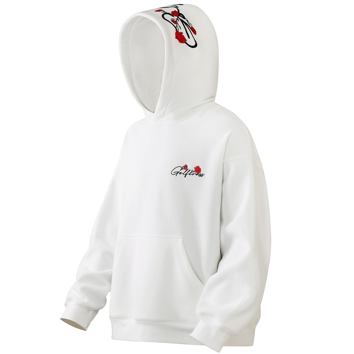 Golfcross Hoodie — фото 7