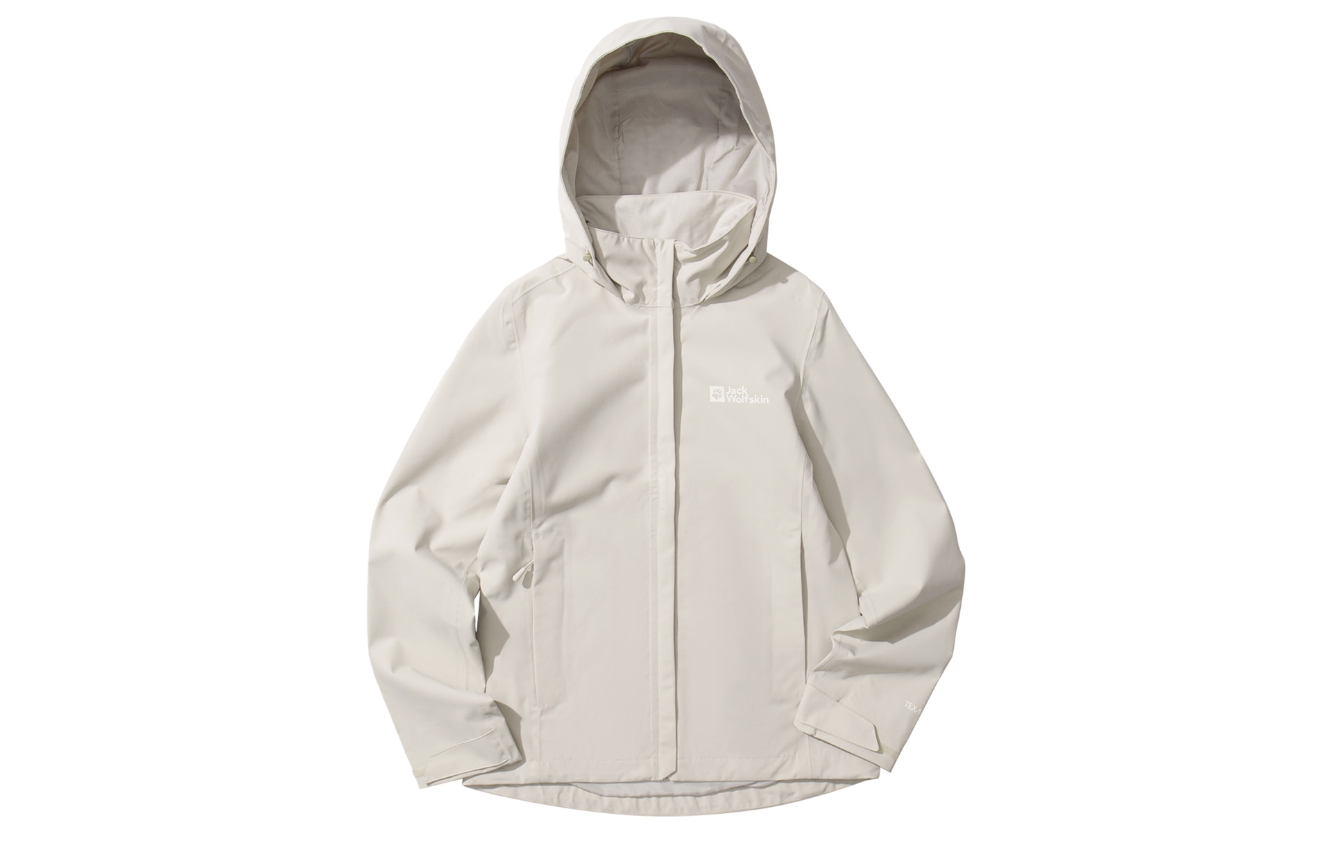 狼爪/Jack Wolfskin Jack Wolfskin TRAILTIME Logo