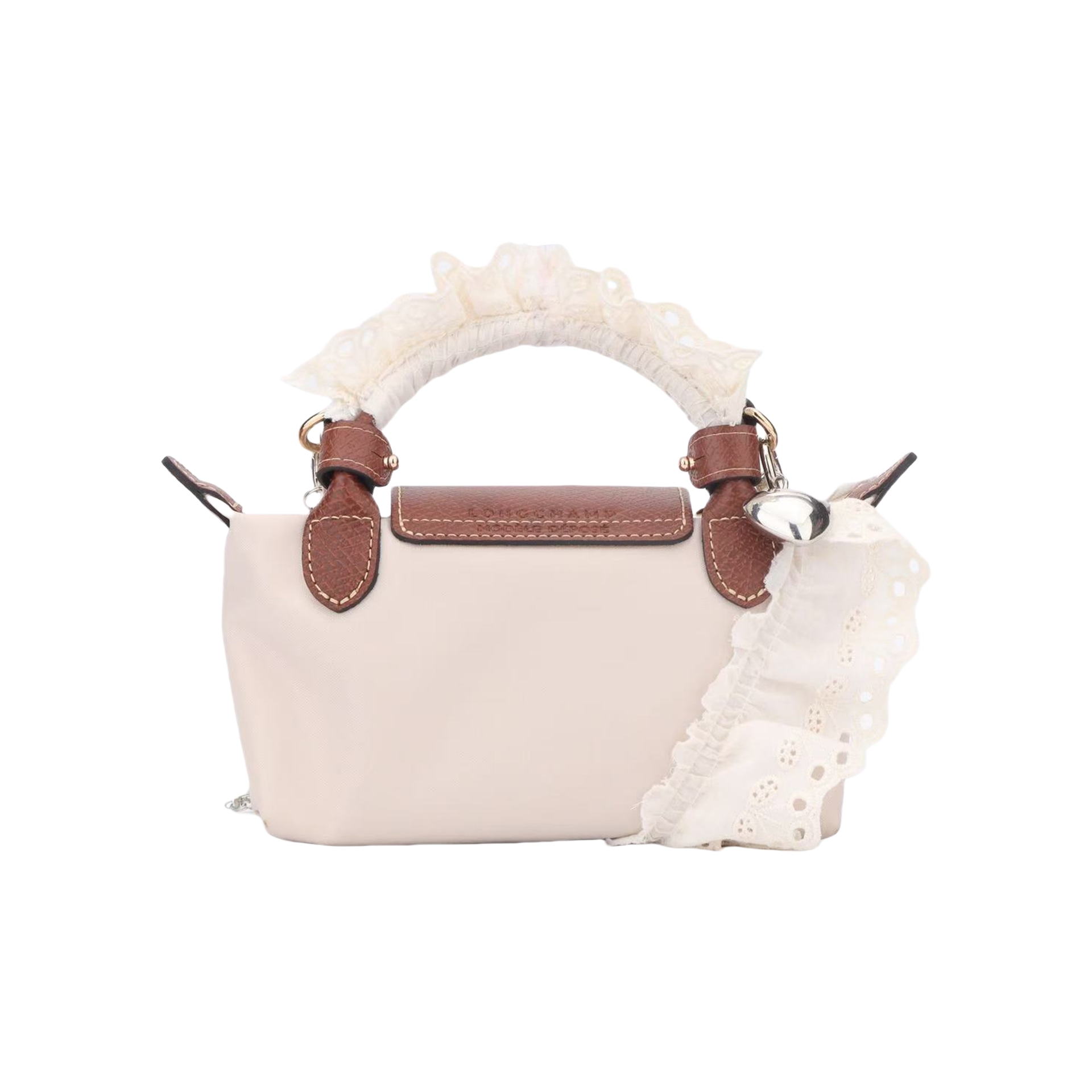 Longchamp Сумки (Арт. 34175089P71(Team724-花间扣)) — фото 3