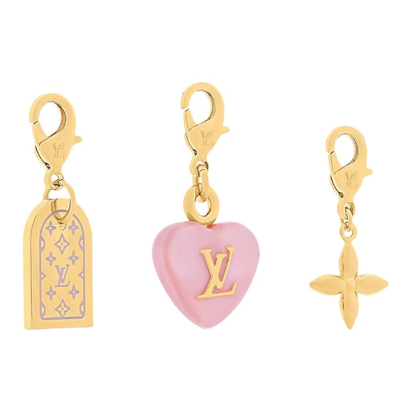 Louis Vuitton CHARMS — фото 1