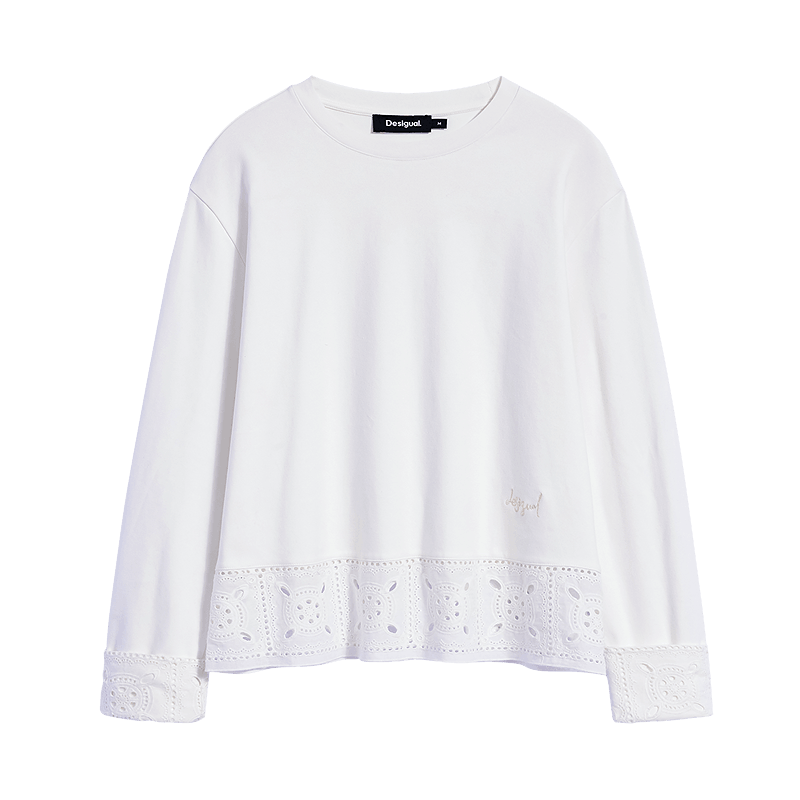 Desigual T