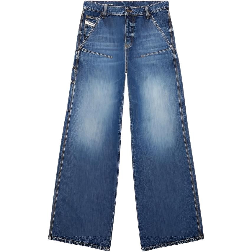 DIESEL FW23