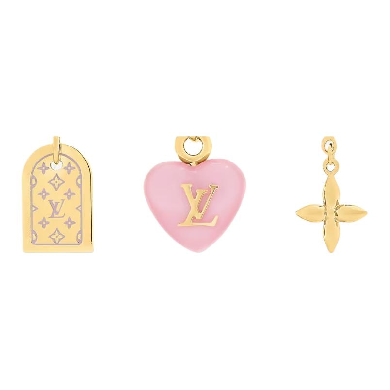 Louis Vuitton CHARMS — фото 3