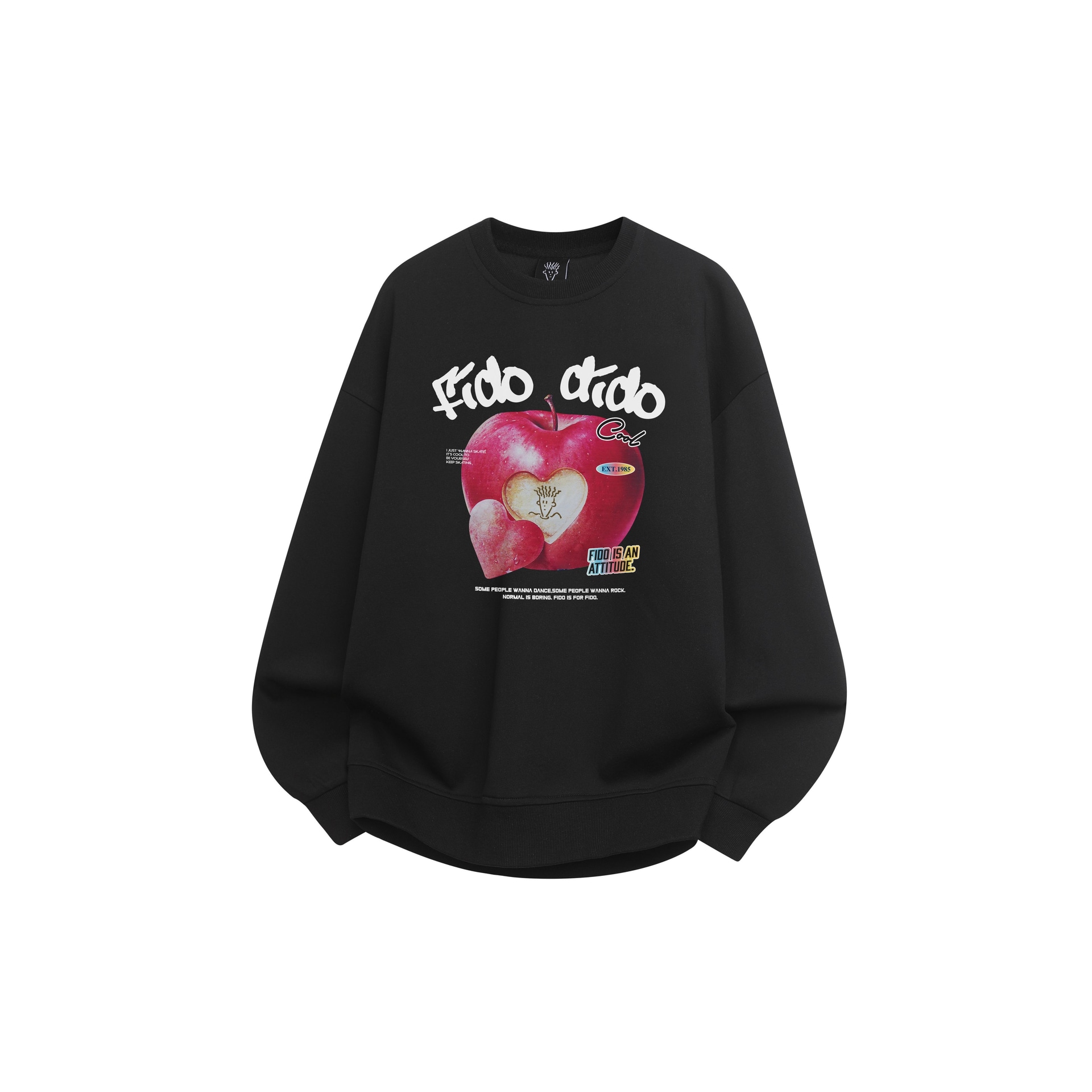 FIDO DIDO Logo