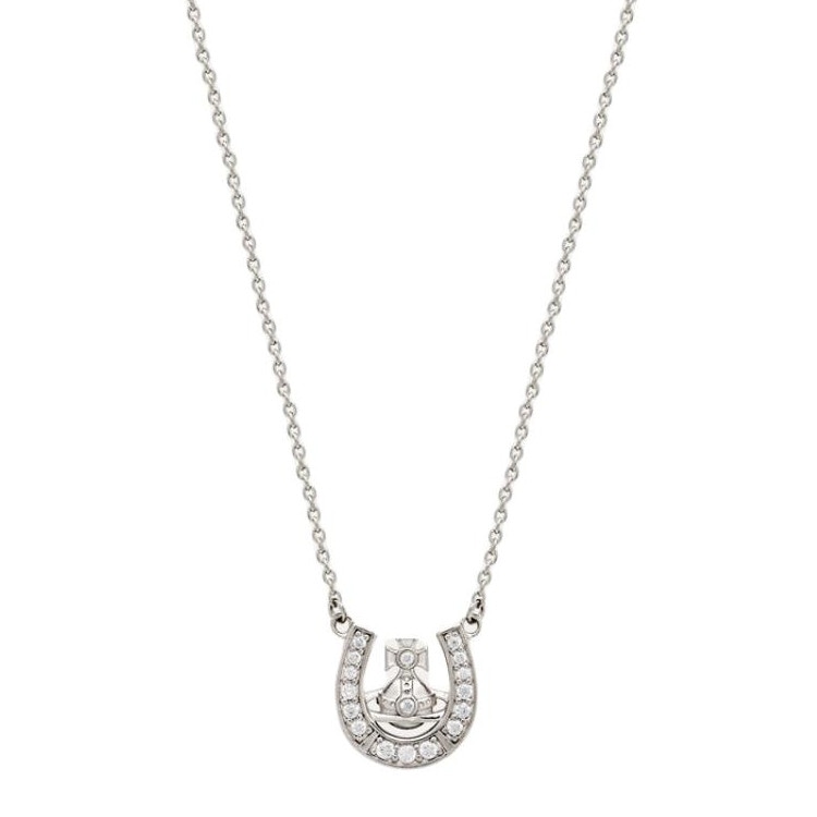 Vivienne Westwood Mare Necklace