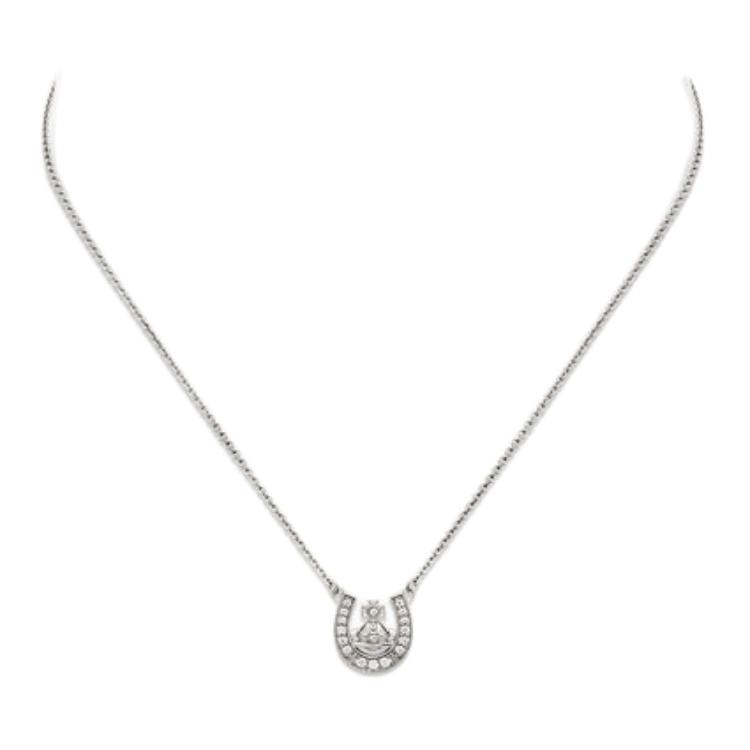 Vivienne Westwood Mare Necklace — фото 1