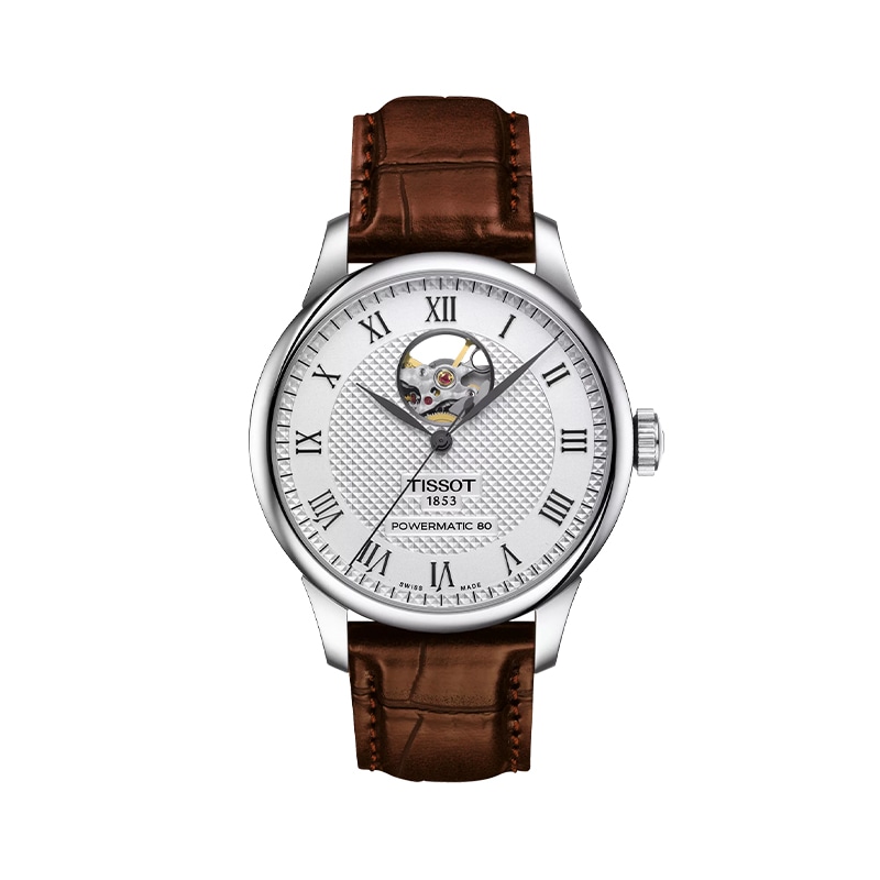 TISSOT/天梭 TISSOT