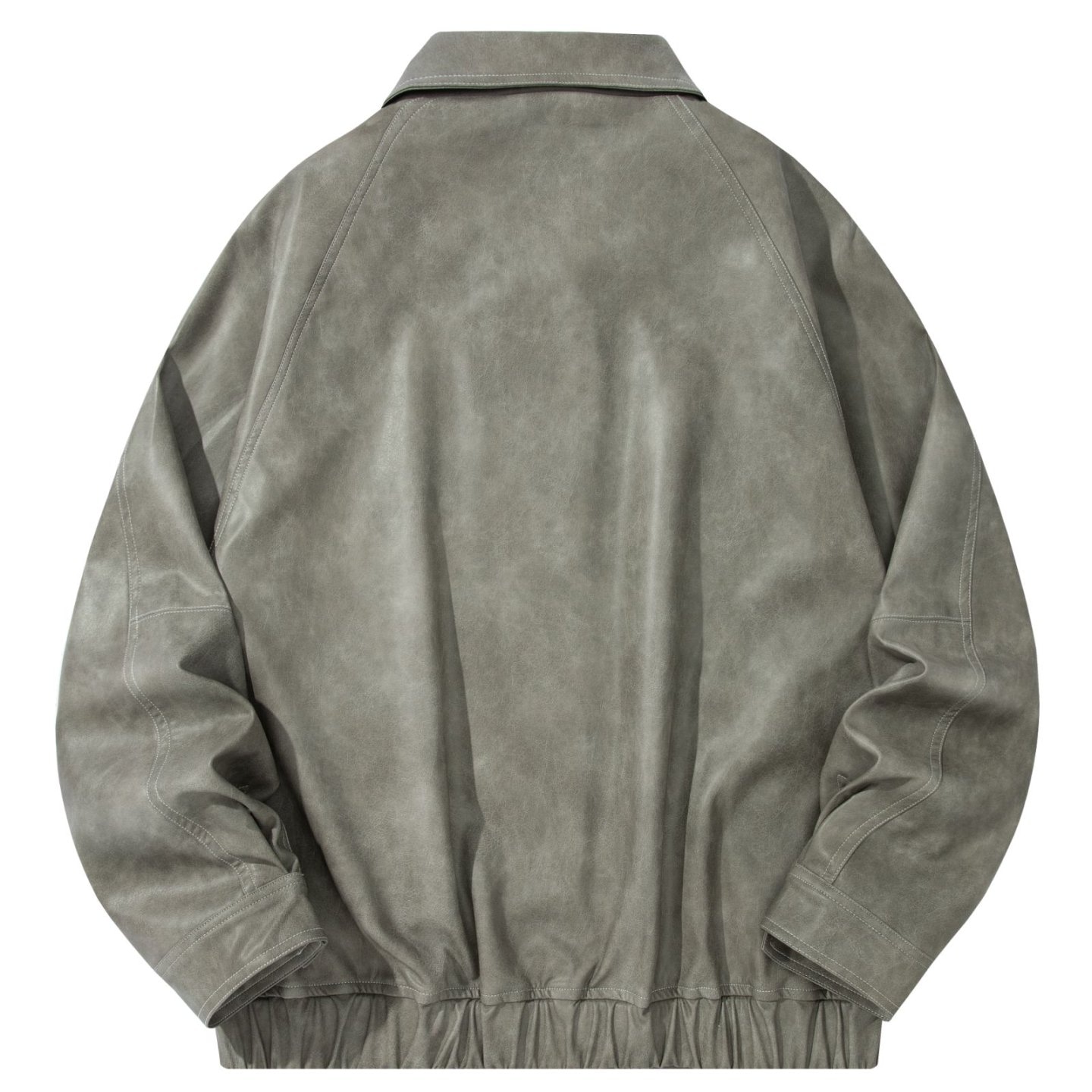 Kawasaki Jacket — фото 8