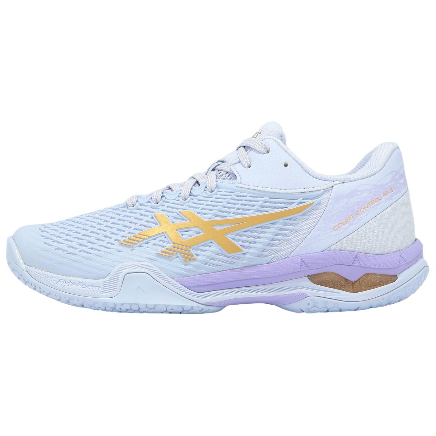 ASICS Court Control FF 3