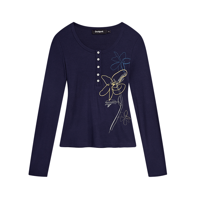 Desigual T