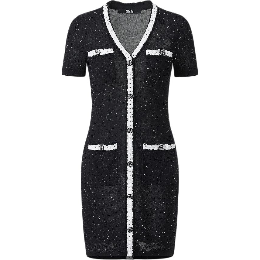 KARL LAGERFELD SS25 V