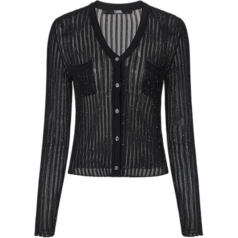 KARL LAGERFELD SS25 V