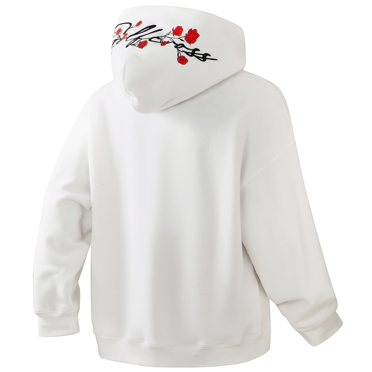 Golfcross Hoodie — фото 8