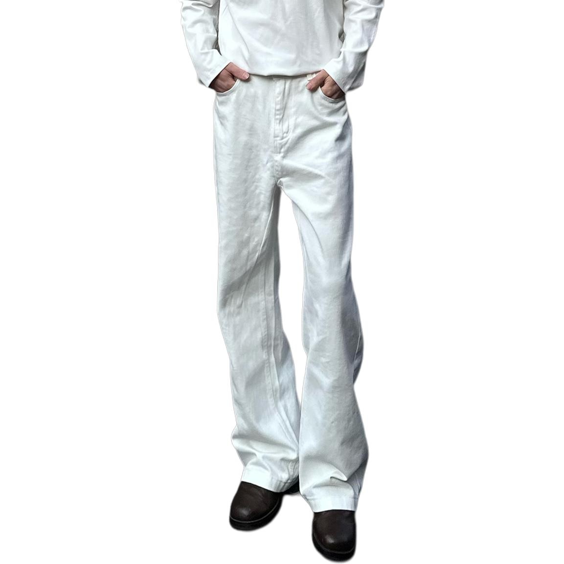 Джинсы City Hipster vibecleanfit