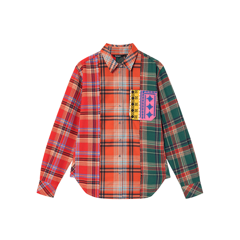 Desigual