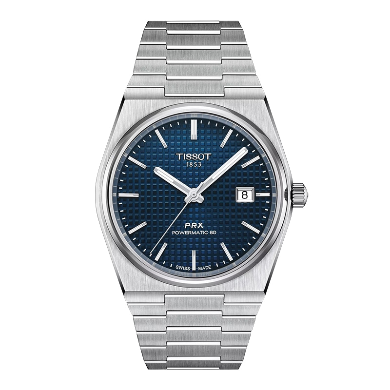 TISSOT/天梭 Tissot PRX