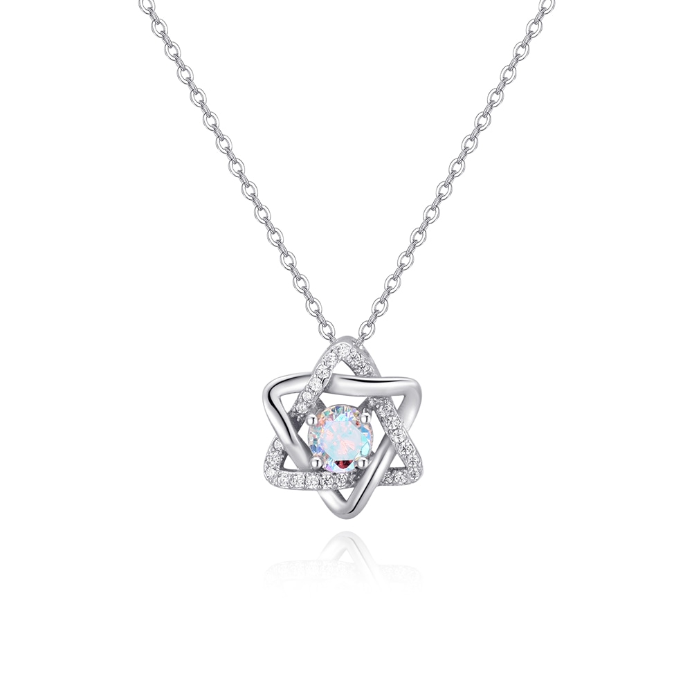 Magicpole Star Pendant Necklace