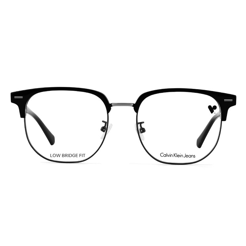 Calvin Klein Очки (Арт. CKJ23229LB) — фото 2