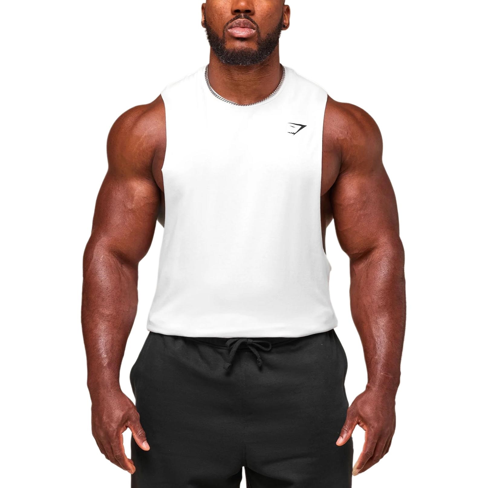 GYMSHARK