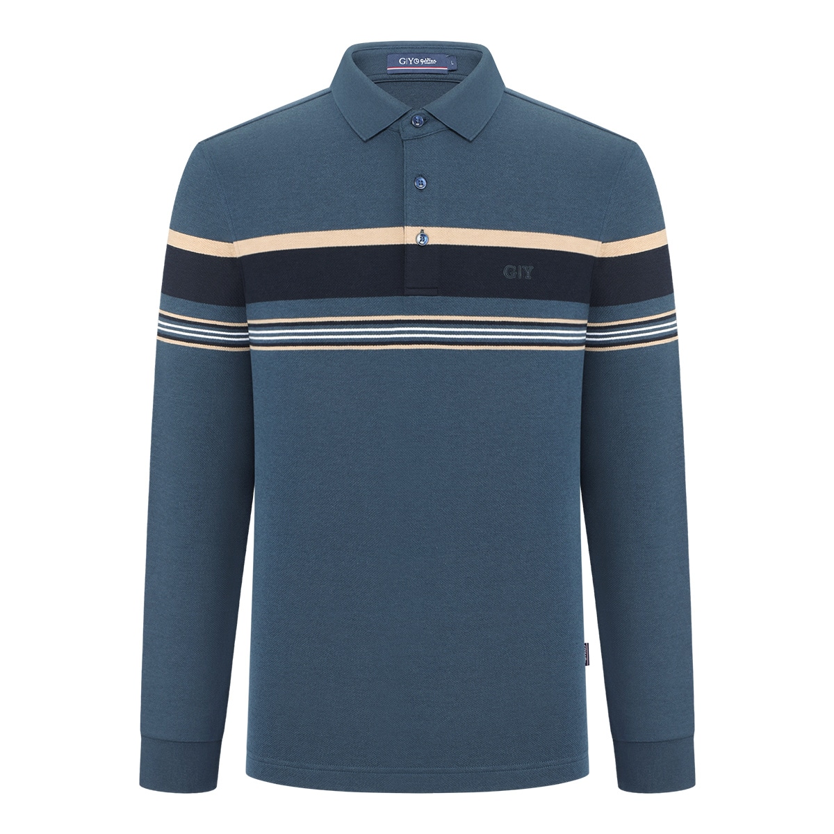 GY goldlion Polo