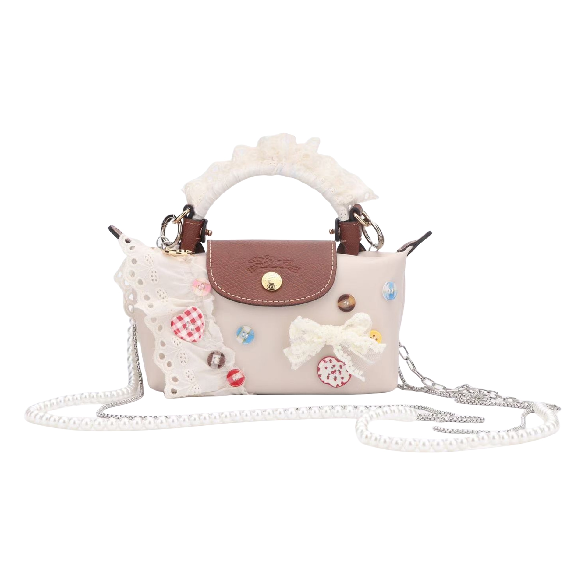 LONGCHAMP/珑骧 LONGCHAMP