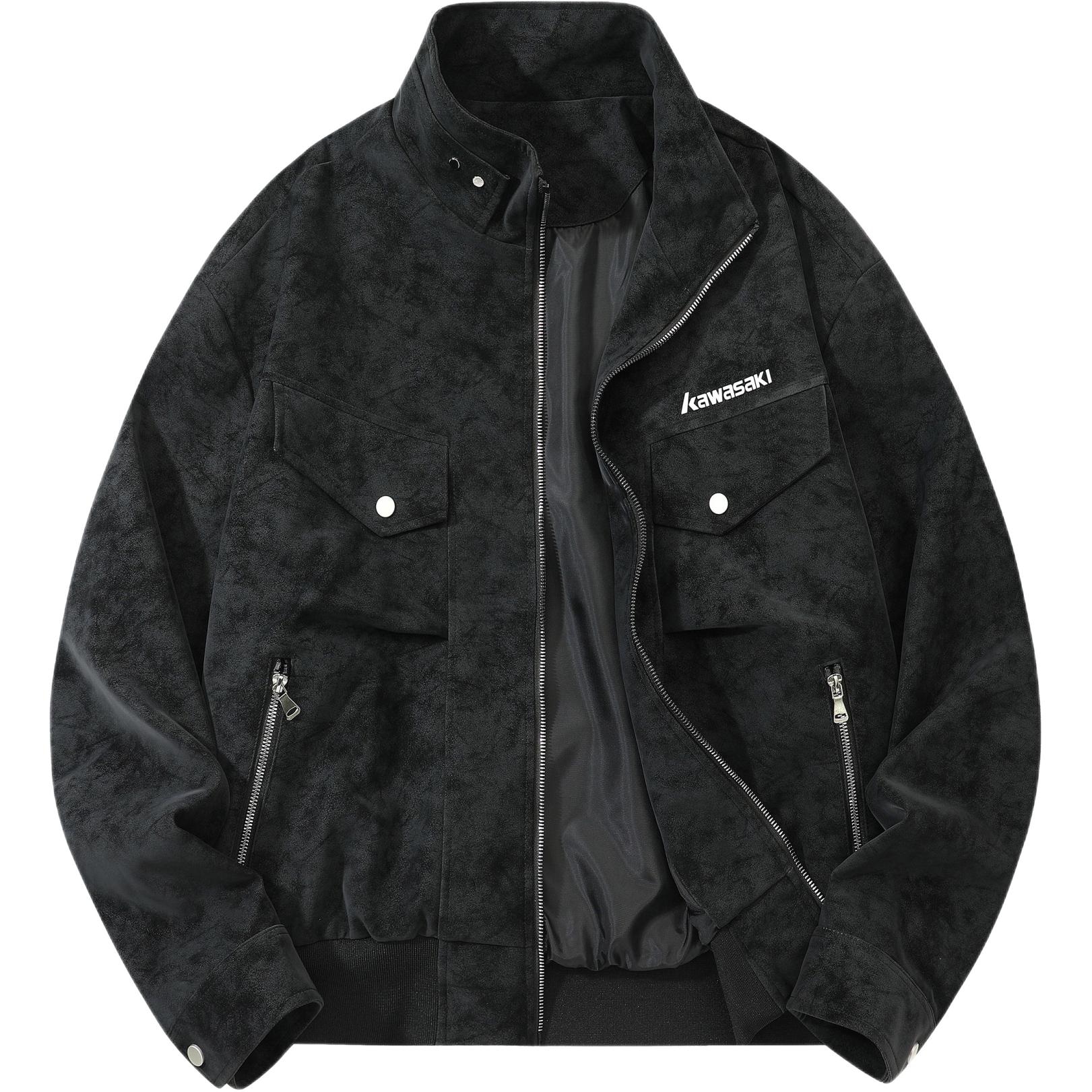 Kawasaki/川崎 Kawasaki Coach Jacket