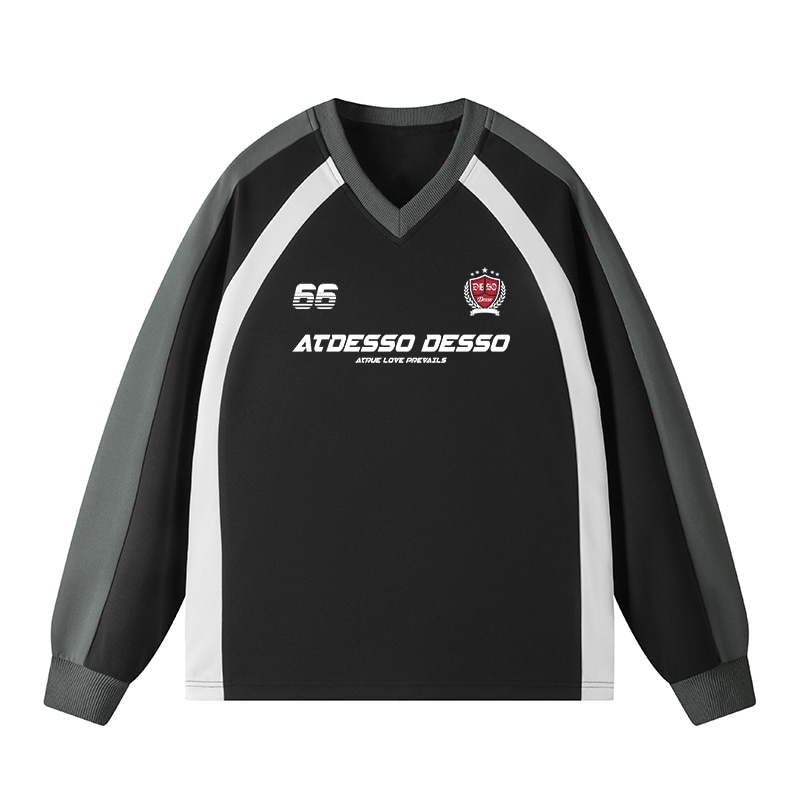 DESSO V