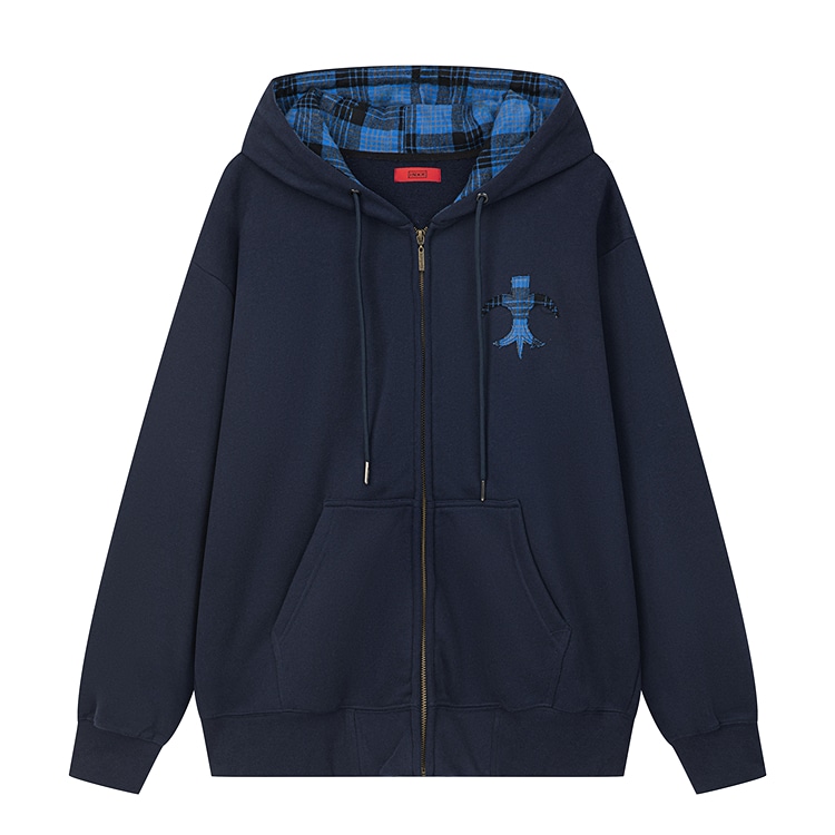 INXX oversize