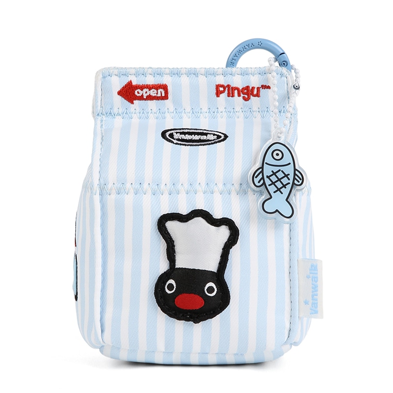 VANWALK Pingu Mini Storage Bag