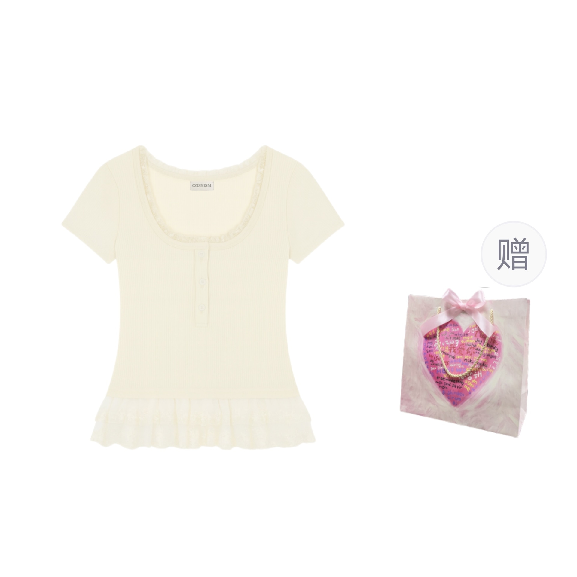 COSYISM T