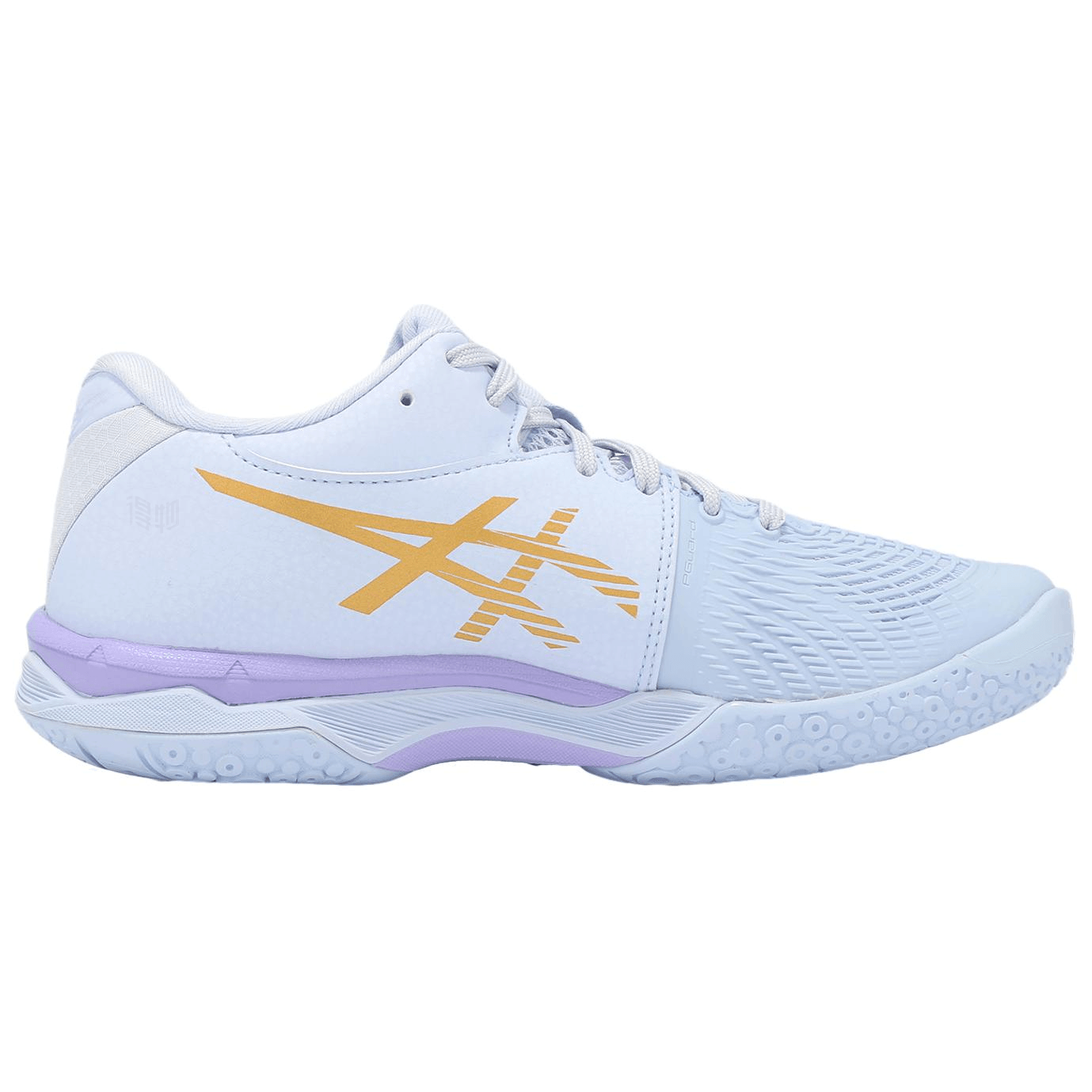 ASICS Court Control FF 3 — фото 1