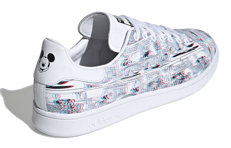 adidas originals adidas Stan Smith — фото 7