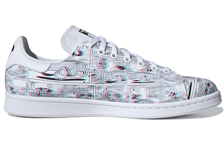 adidas originals adidas Stan Smith — фото 6