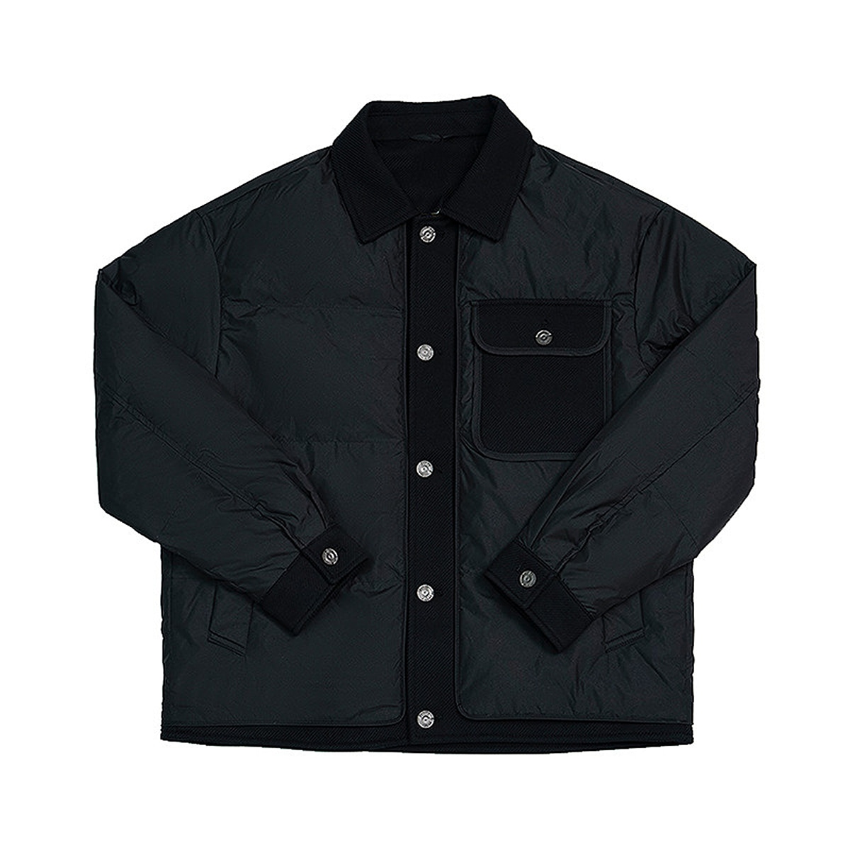 CAT Jacket