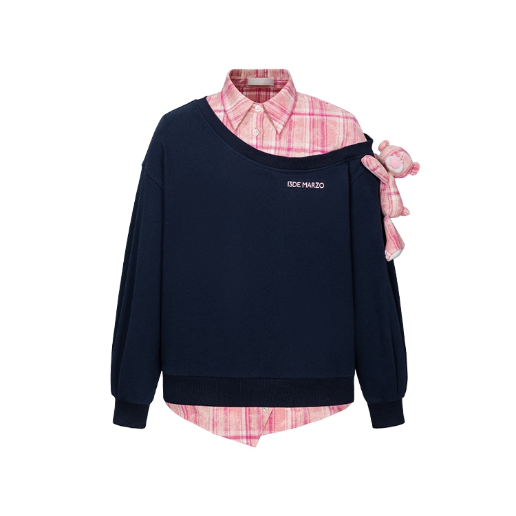 13 DEMARZO FW25