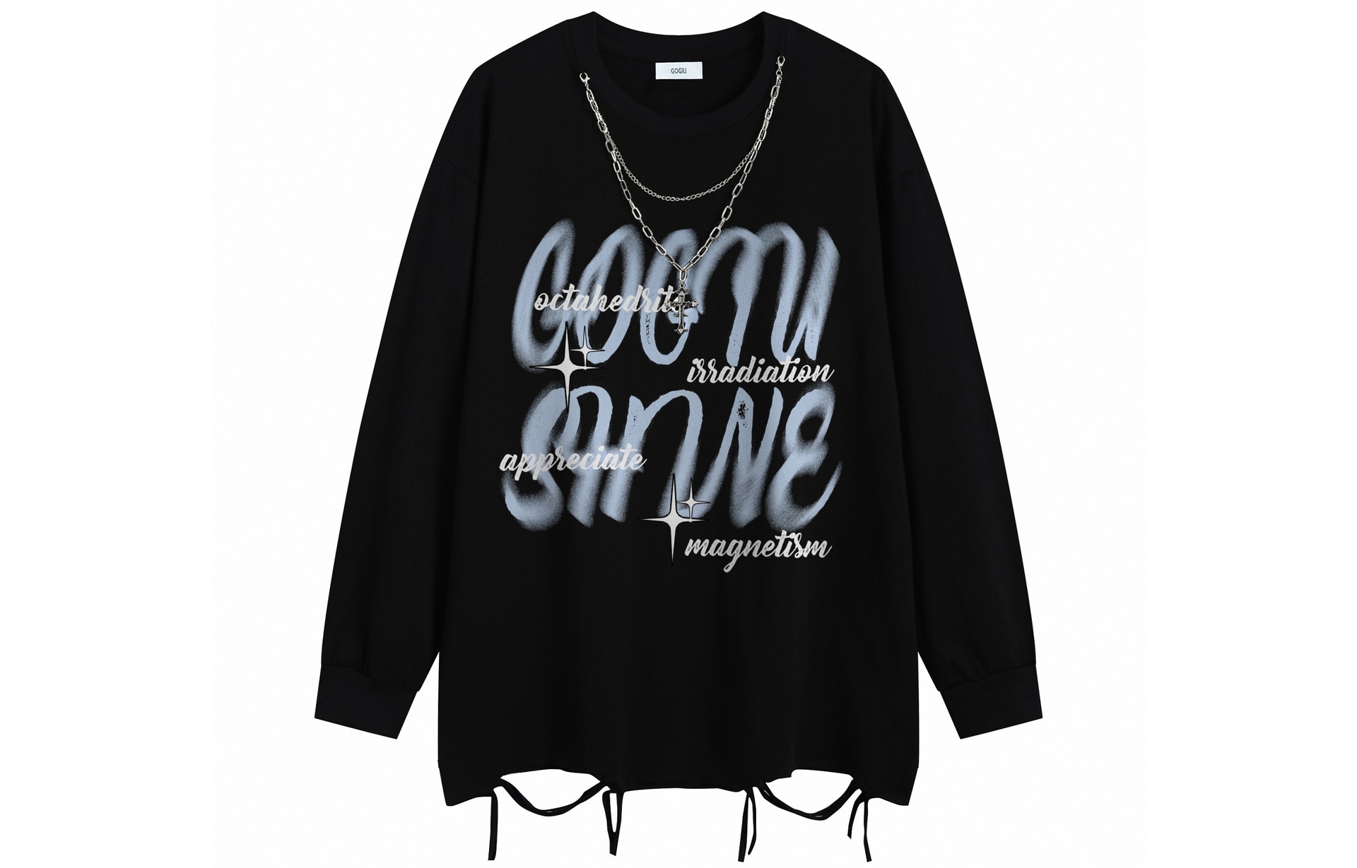 GOGIU T